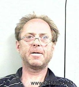 Troy  Hawes Arrest